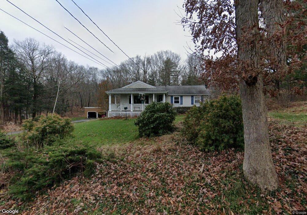 48 Case Rd, Coventry, CT 06238 - photo 1