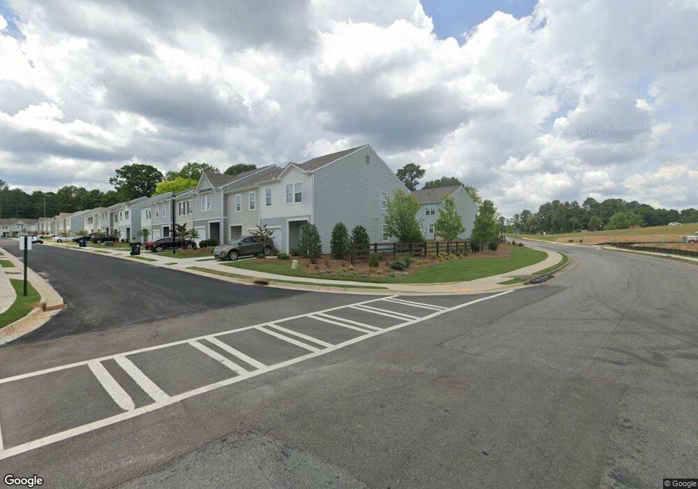 202 Grand Central Way, Cartersville, GA 30120 - photo 1