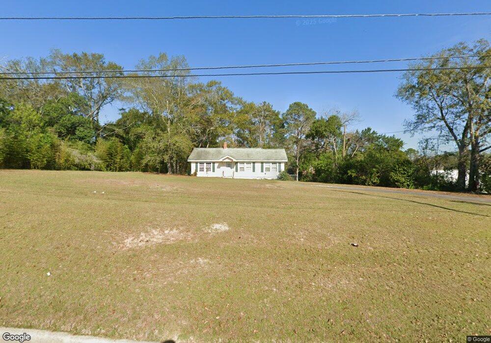 105 E Willingham St, Sylvester, GA 31791 - photo 1