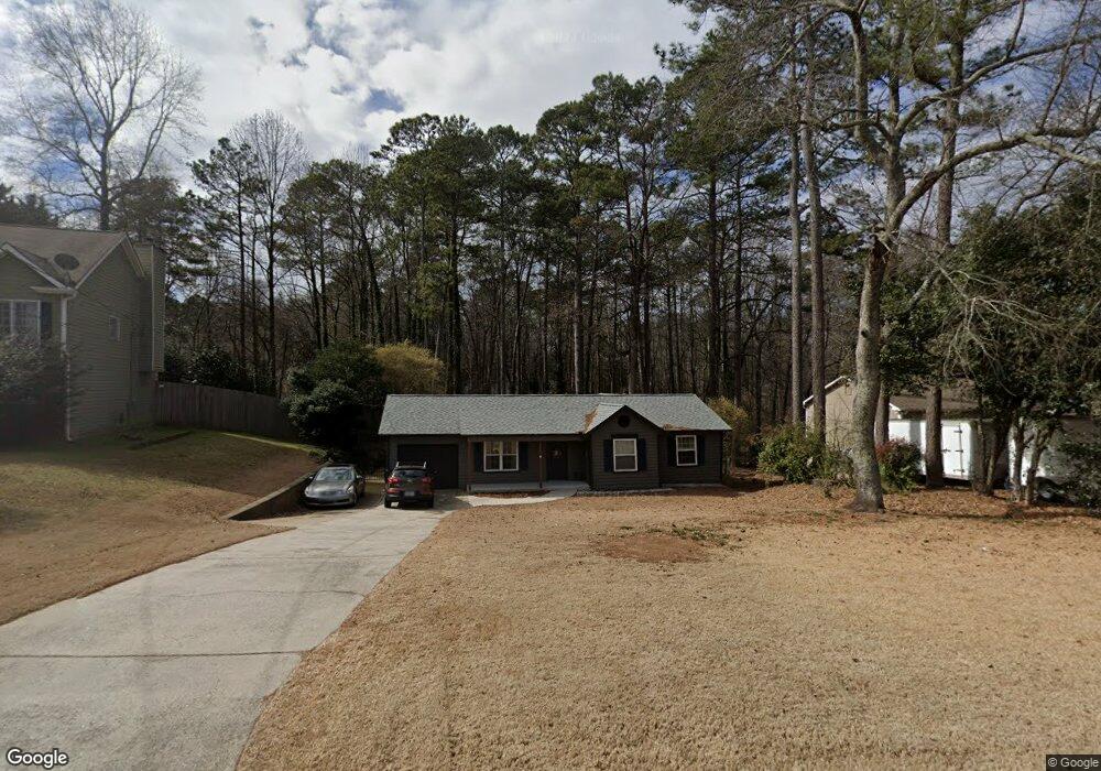 2885 Lanier Beach South Rd, Cumming, GA 30041 - photo 1