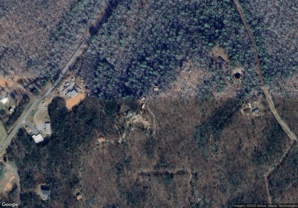 398 Chigger Ridge, Mineral Bluff, GA 30559 - photo 1