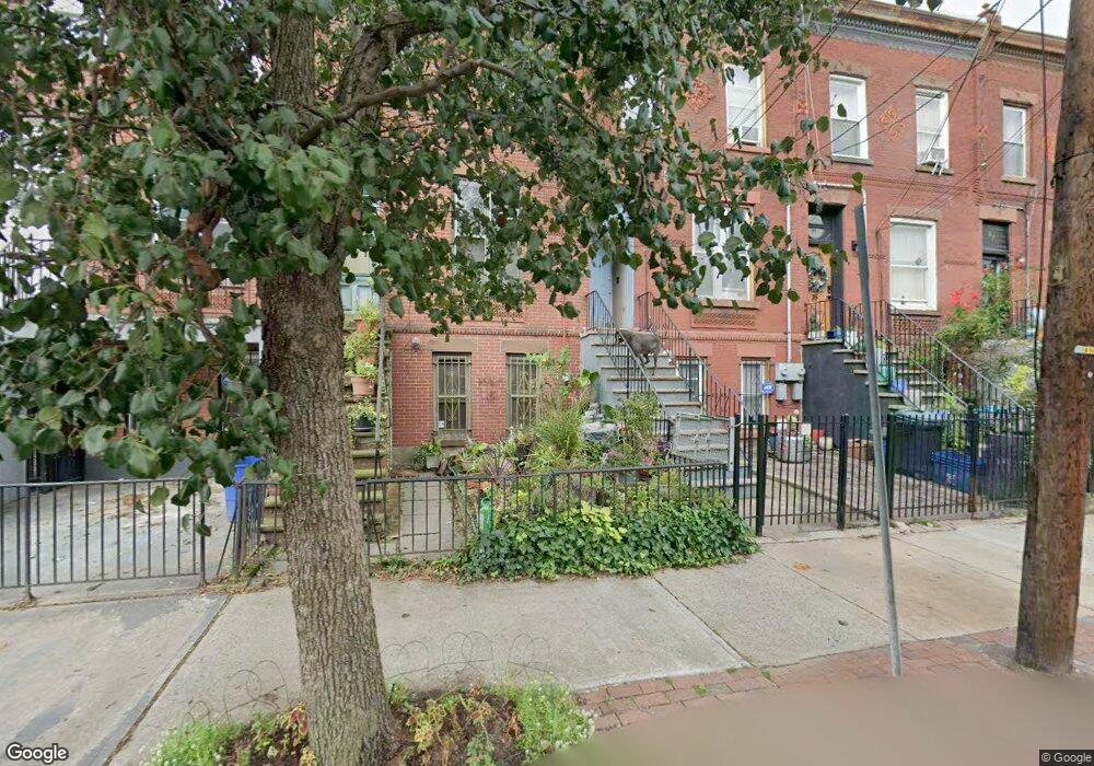 33 Park St, Jersey City, NJ 07304 - photo 1