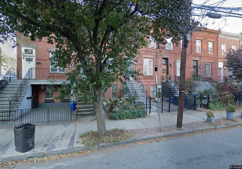 33 Park St unit 1, Jersey City, NJ 07304 - photo 1