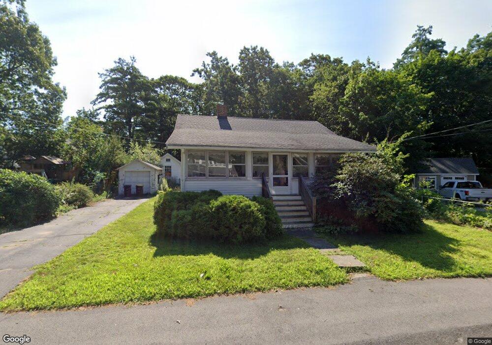 16 Pine Cir, South Weymouth, MA 02190 - photo 1