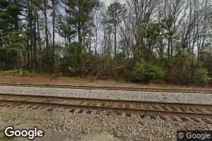 220 S Railroad St W, Dearing, GA 30808