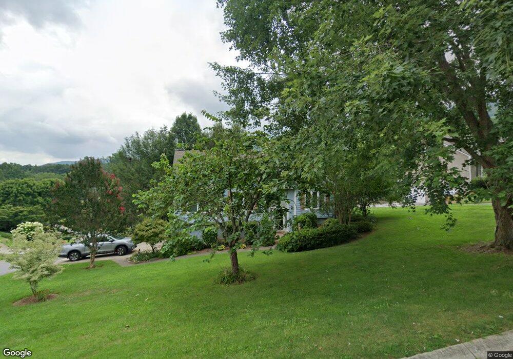 35 Forest Lake Dr, Asheville, NC 28803 - photo 1