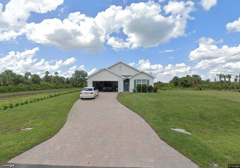 3128 74th St W, Lehigh Acres, FL 33971 - photo 1