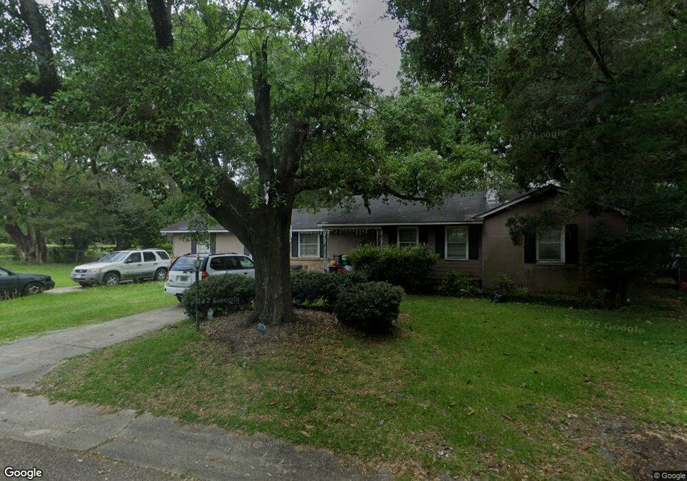 101 Shell Road Place, Mobile, AL 36607 - photo 1