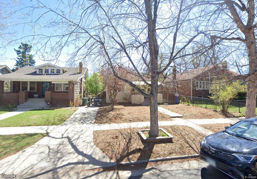 2016 Hudson St, Denver, CO 80207 - photo 1