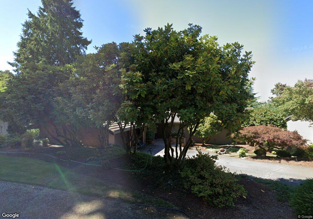 5350 Lansdowne Ln, Mercer Island, WA 98040 - photo 1