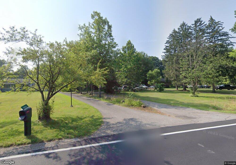 9925 W River Rd, Columbia Station, OH 44028 - photo 1