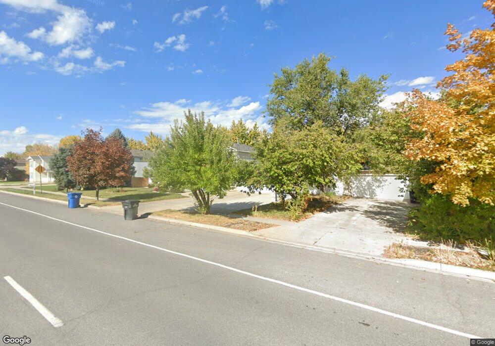 764 W Center St, Spanish Fork, UT 84660 - photo 1