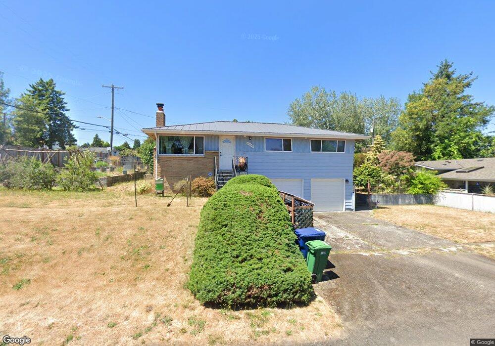 13357 37th Ave S, Tukwila, WA 98168 - photo 1