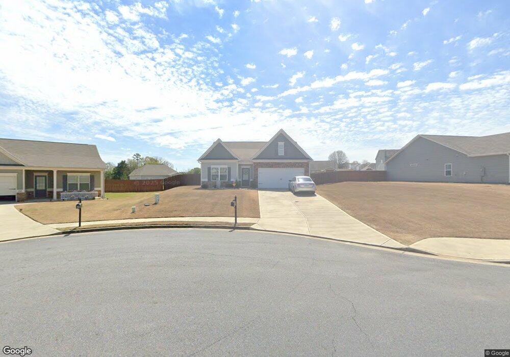 30 Cedar Crossing, Adairsville, GA 30103 - photo 1