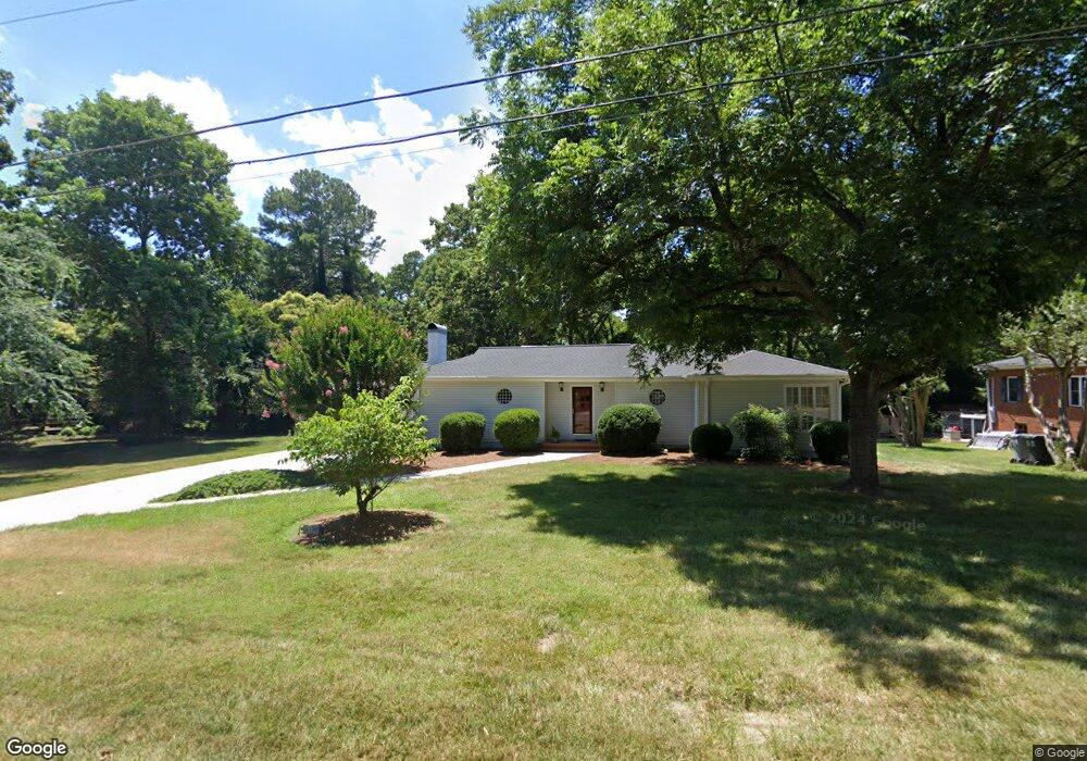 619 Oakmont Dr, Asheboro, NC 27205 - photo 1