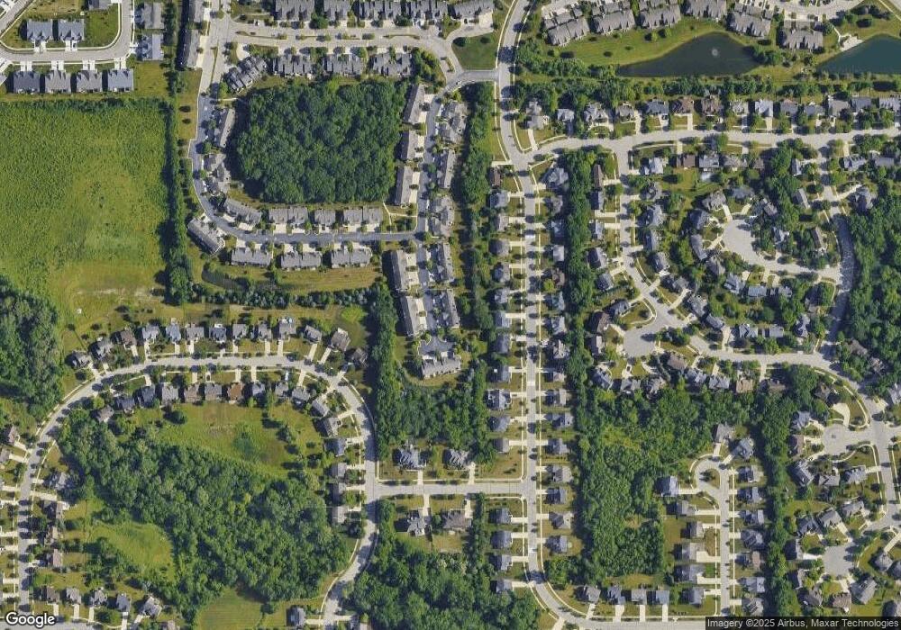 3631 Meadow Grove Trail, Ann Arbor, MI 48108 - photo 1