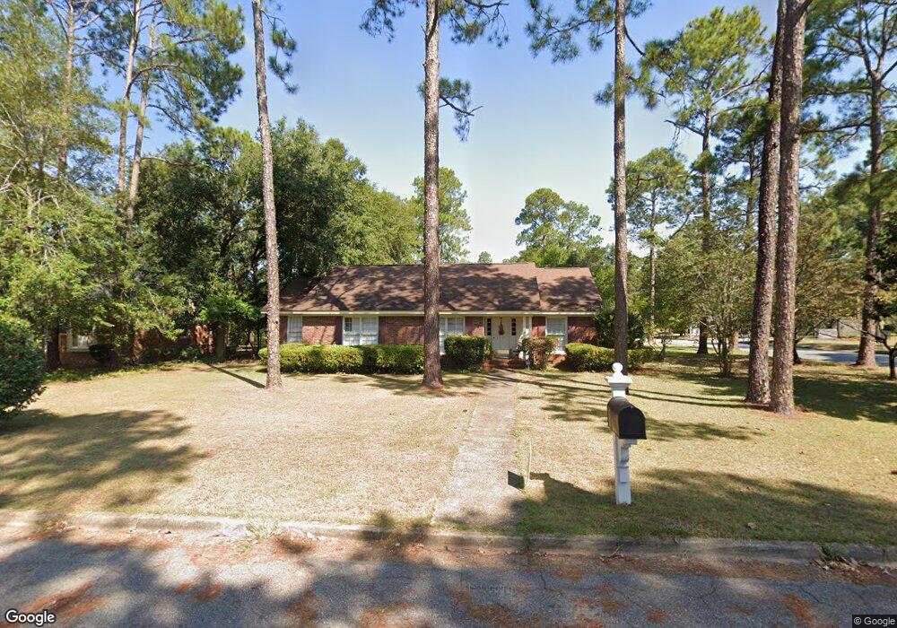 1701 Myrtle Rd, Albany, GA 31707 - photo 1