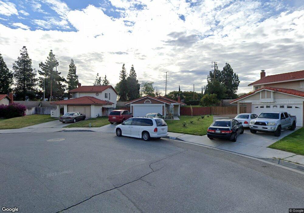 1978 Overland St, Colton, CA 92324 - photo 1