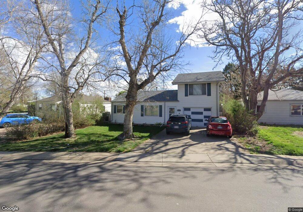 1234 Del Mar Pkwy, Aurora, CO 80010 - photo 1