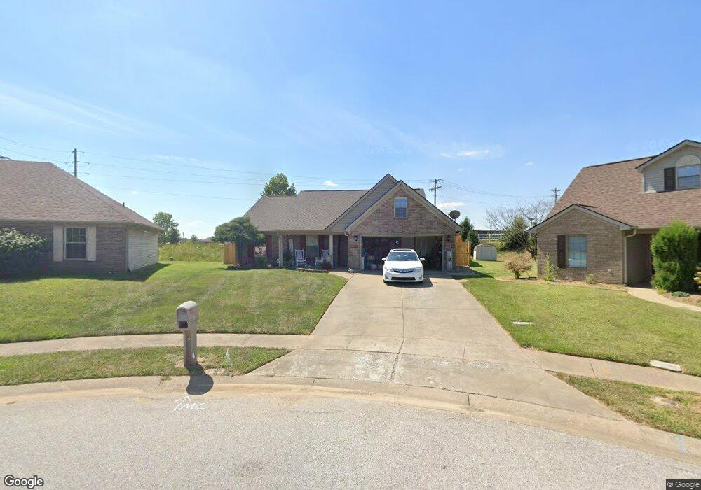3116 Harness Loop, Owensboro, KY 42303 - photo 1