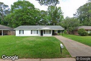 5318 Timothy Ave, Alexandria, LA 71302
