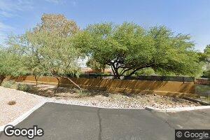 5974 E Refreshment Pass, Tucson, AZ 85712