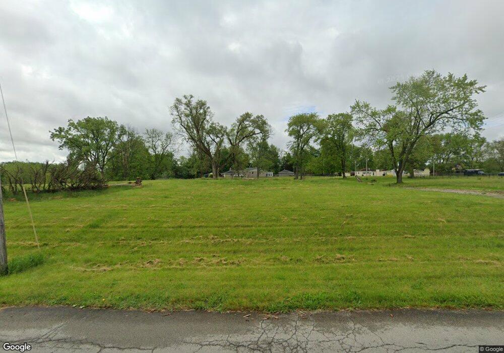 827 E School St, Anderson, IN 46012 - photo 1