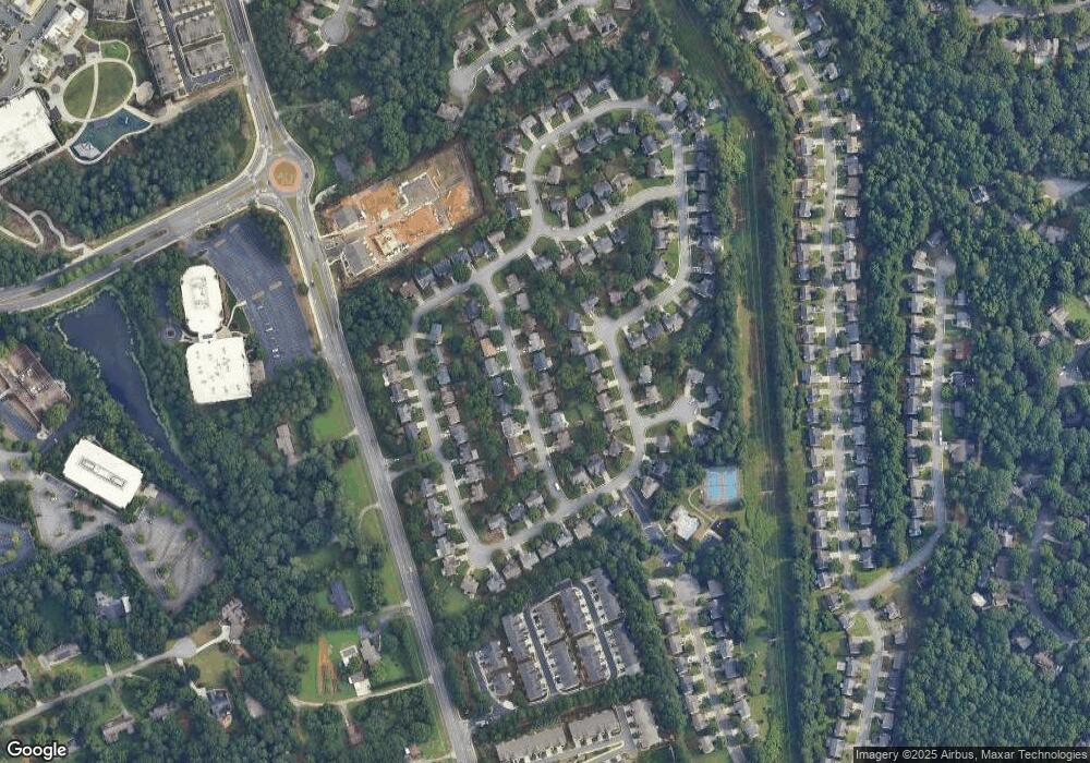 3653 Petherton Way, Norcross, GA 30092 - photo 1