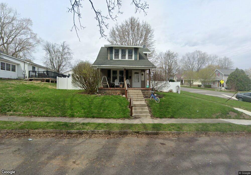 290 E Sinclair St, Wabash, IN 46992 - photo 1