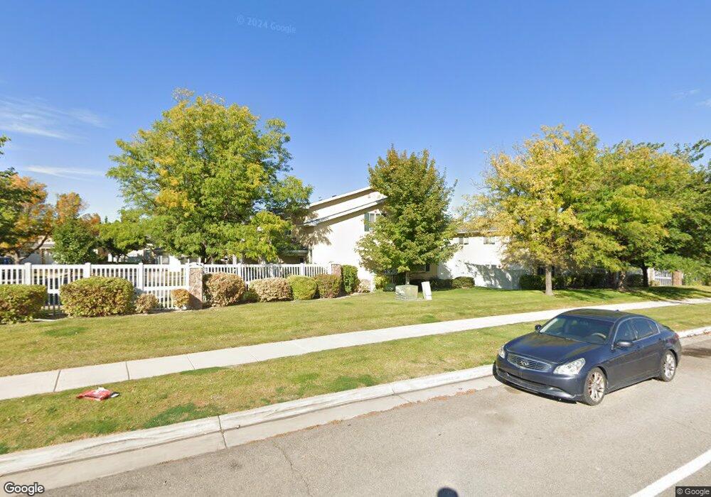 6985 S Ufizzi Ct, West Jordan, UT 84084 - photo 1