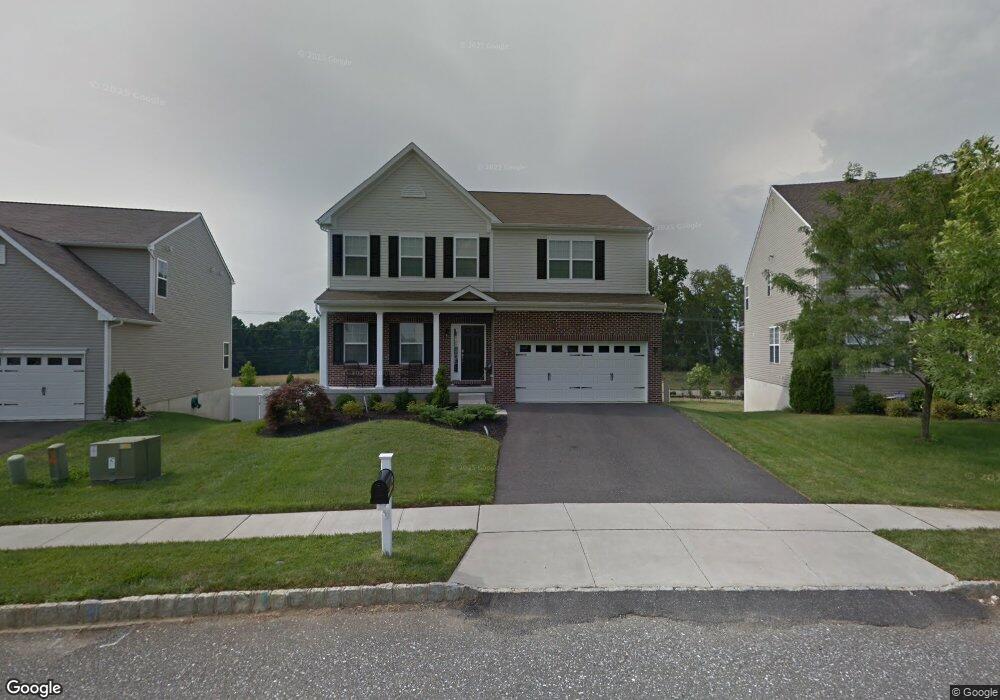 45 Buckeye Rd, Swedesboro, NJ 08085 - photo 1