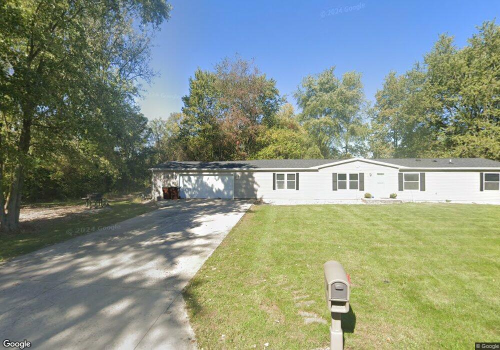 311 E 14th St, Lima, OH 45804 - photo 1