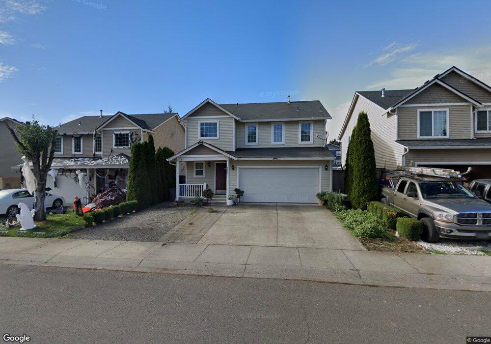 6506 NE 139th Ct, Vancouver, WA 98682 - photo 1