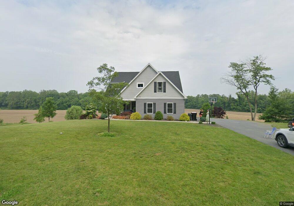 4131 Frecon Rd, Chambersburg, PA 17202 - photo 1