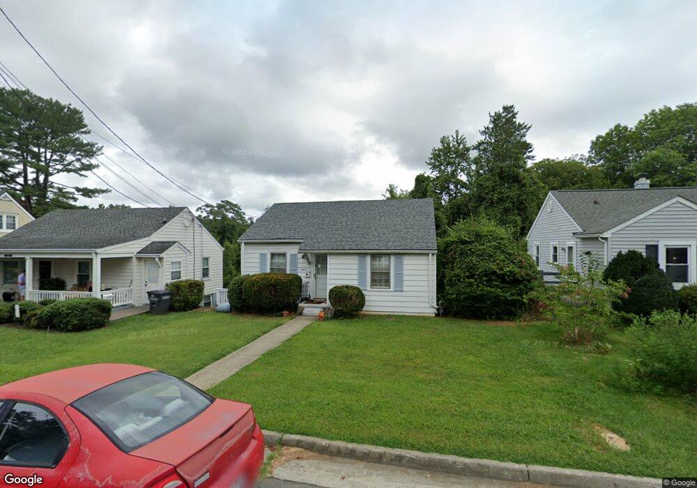 1145 Meriwether St, Charlottesville, VA 22902 - photo 1