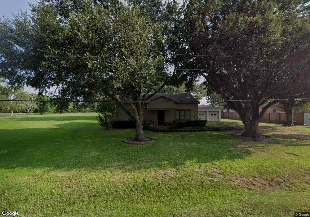 3404 Rychlik Dr, Rosenberg, TX 77471 - photo 1