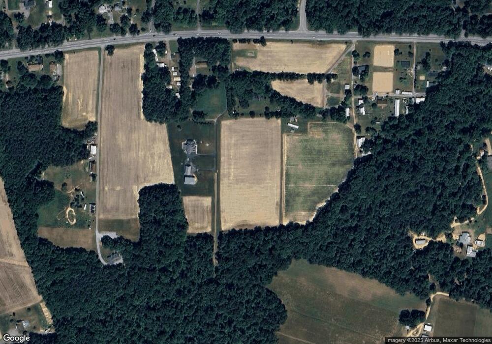 44335 Johns Creek Ln, Leonardtown, MD 20650 - photo 1