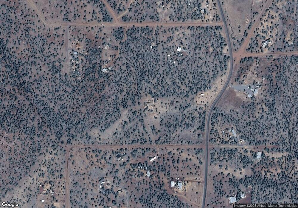 677 W Rincon, Ash Fork, AZ 86320 - photo 1