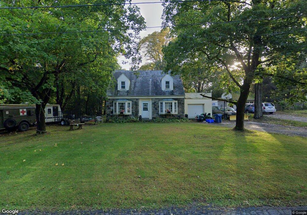 206 Oak St N, Great Barrington, MA 01230 - photo 1