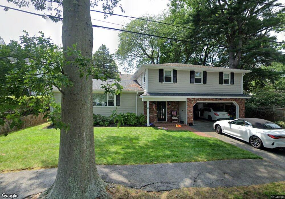 22 Hawthorne Rd, Swampscott, MA 01907 - photo 1