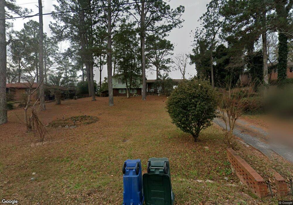 2049 Fairway Dr, Macon, GA 31217 - photo 1