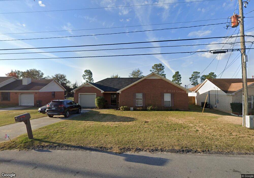 2148 Faircrest Ave, Augusta, GA 30906 - photo 1