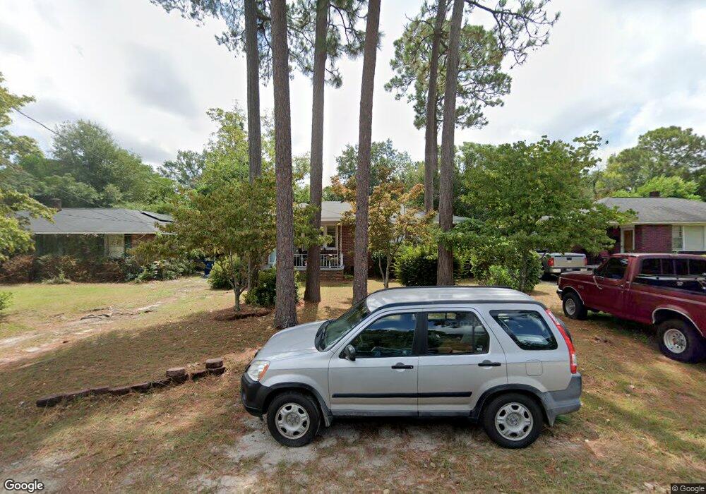 1777 D Ave, West Columbia, SC 29169 - photo 1