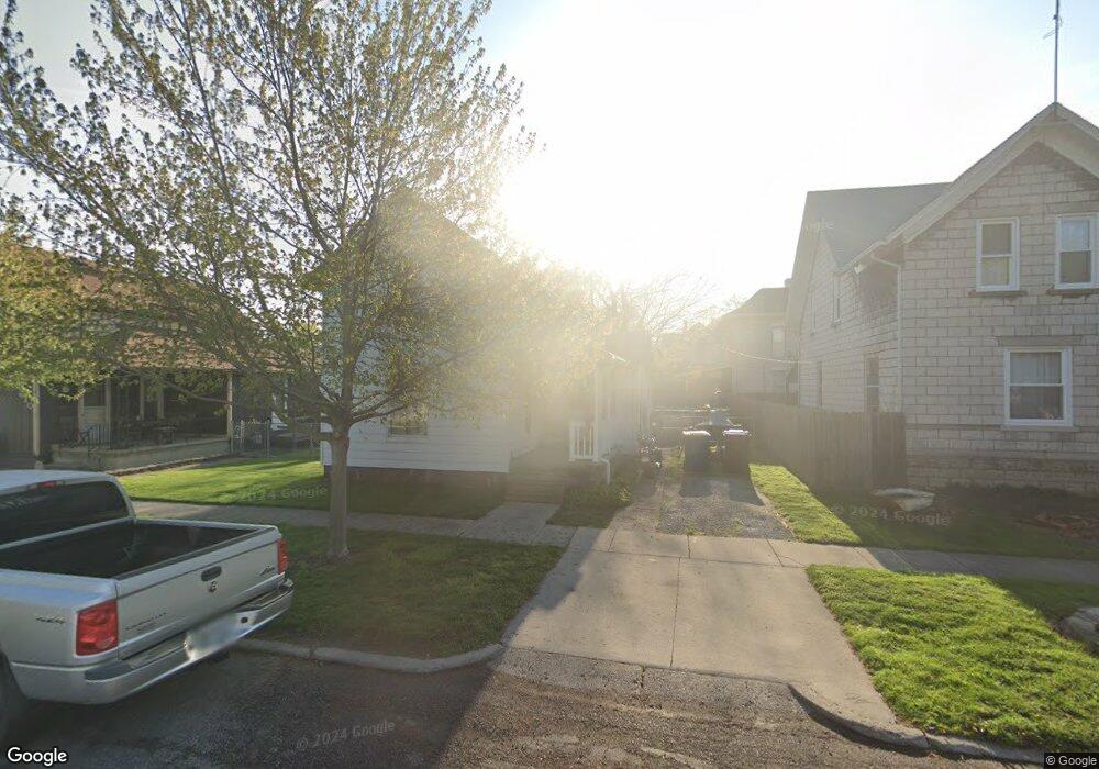 606 N Jackson St, Auburn, IN 46706 - photo 1