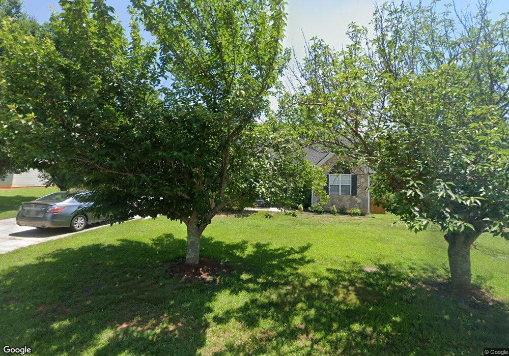 3847 Berkshire Ridge Dr unit 15611561, Gainesville, GA 30506 - photo 1