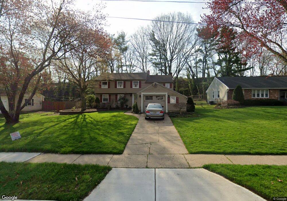 549 Covered Bridge Rd, Cherry Hill, NJ 08034 - photo 1