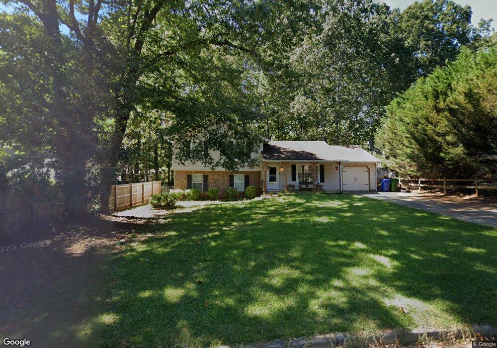 1921 Matthew Way unit 6, Lithonia, GA 30058 - photo 1