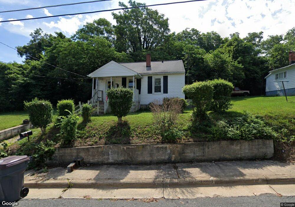 335 Church St, Reidsville, NC 27320 - photo 1