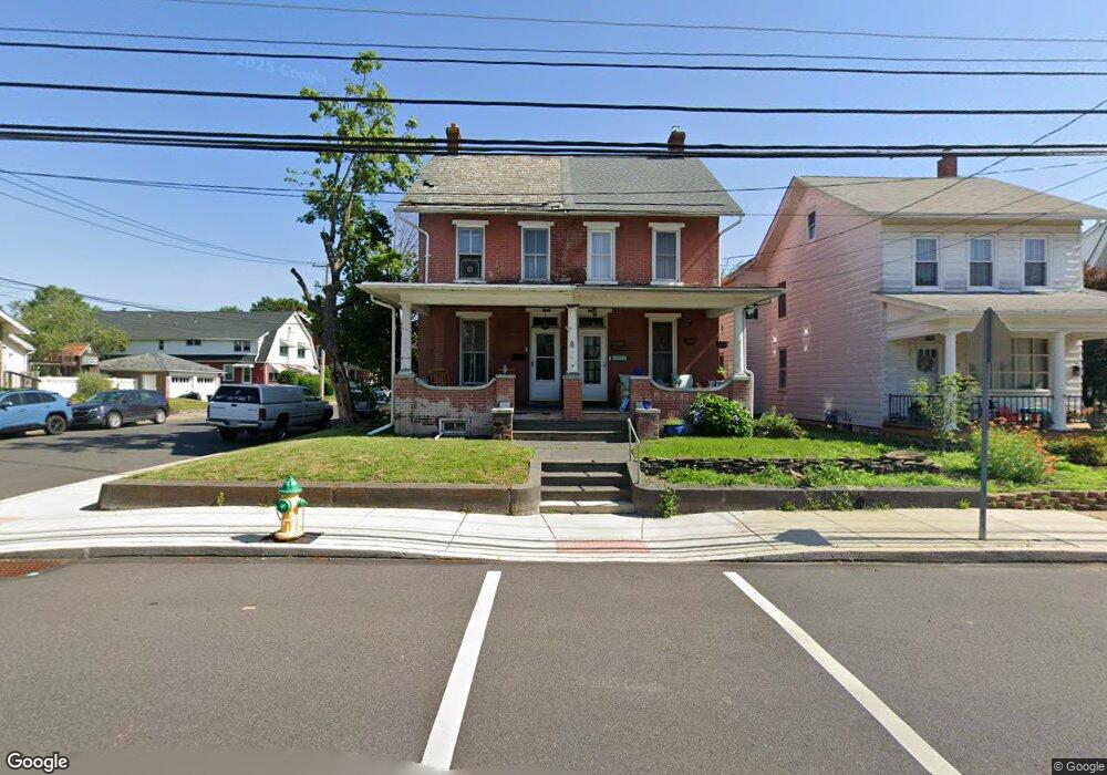 531 Juniper St, Quakertown, PA 18951 - photo 1