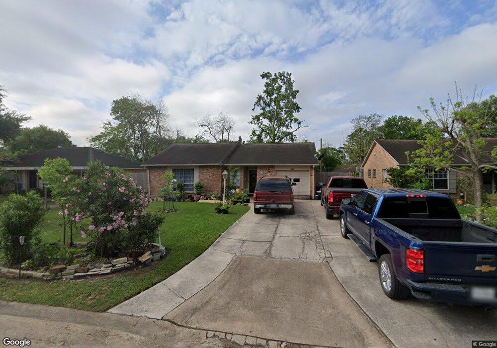 6101 Muskingum Ln, Houston, TX 77053 - photo 1